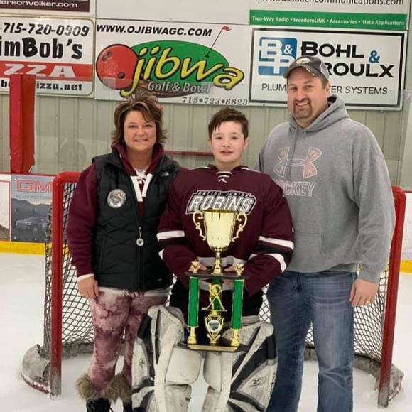 Meet your Posher, Chad - Picture 1 of 1